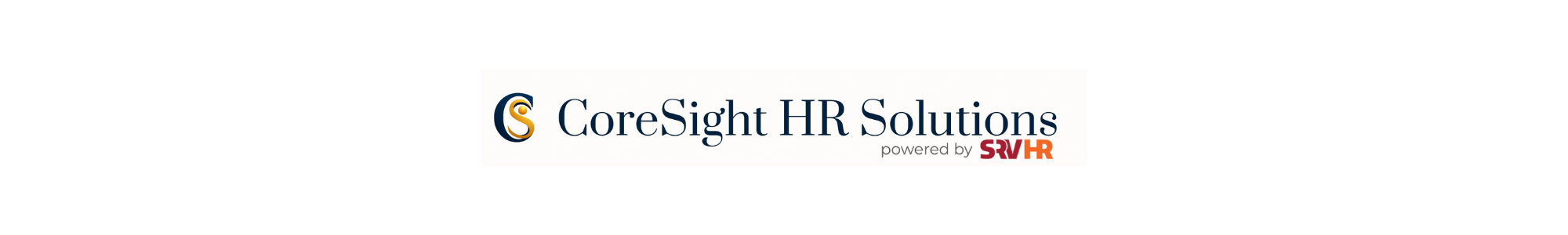 CoreSight HR
